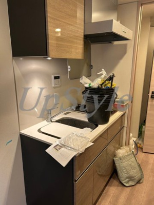 【キッチン】 | ジェイ.リヴェール上野入谷プレイス