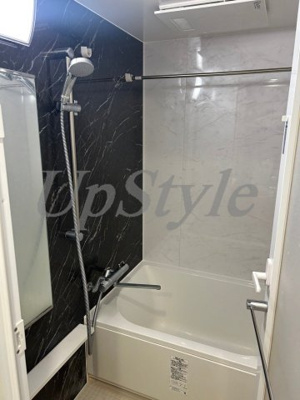 【浴室】 | ジェイ.リヴェール上野入谷プレイス