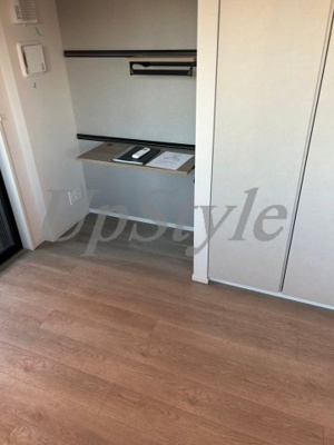 【寝室】 | ジェイ.リヴェール上野入谷プレイス