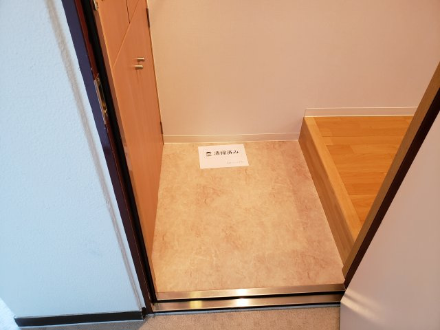 【玄関】 | アンカーマンション | 同マンション別部屋写真☆神戸市垂水区　アンカーマンション☆