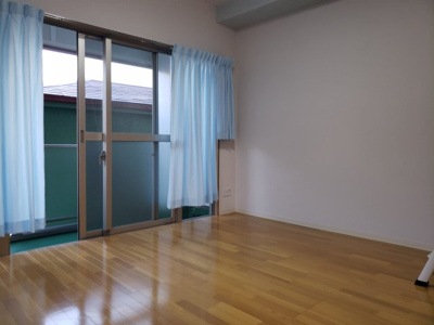 【居間・リビング】 | アンカーマンション | 同マンション別部屋写真☆神戸市垂水区　アンカーマンション☆