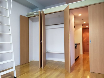 【収納】 | アンカーマンション | 同マンション別部屋写真☆神戸市垂水区　アンカーマンション☆