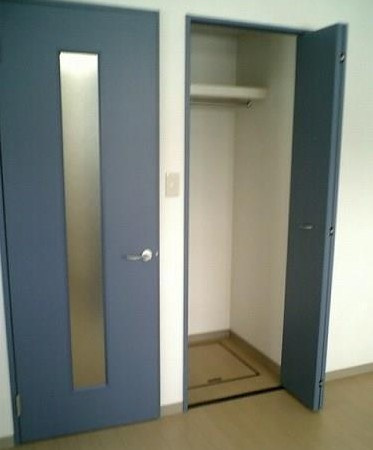 中野区中野６丁目のアパート