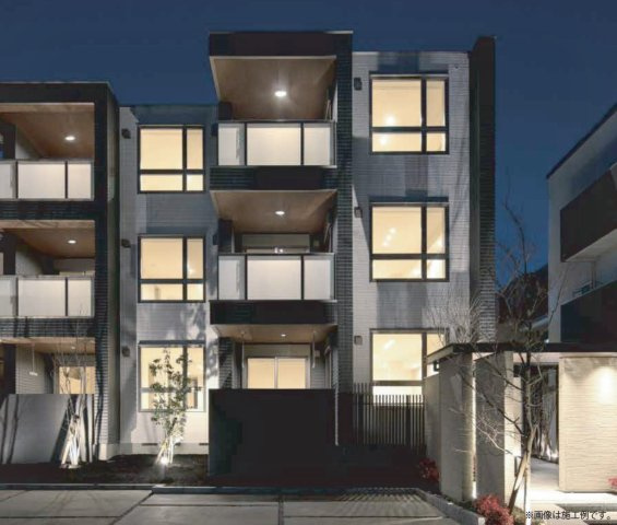 【TOKYO BASE】文京区大塚5丁目　建築条件無し売地の外観パース|施工例

現地ご見学希望・資料請求などお気軽にお問い合わせ下さい！
03-5990-5201