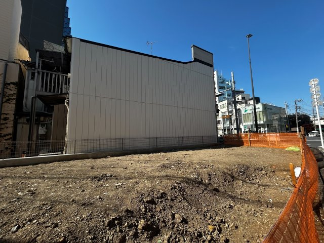 【TOKYO BASE】文京区大塚5丁目　建築条件無し売地の外観|2026.04.12撮影

現地ご見学希望・資料請求などお気軽にお問い合わせ下さい！
03-5990-5201
