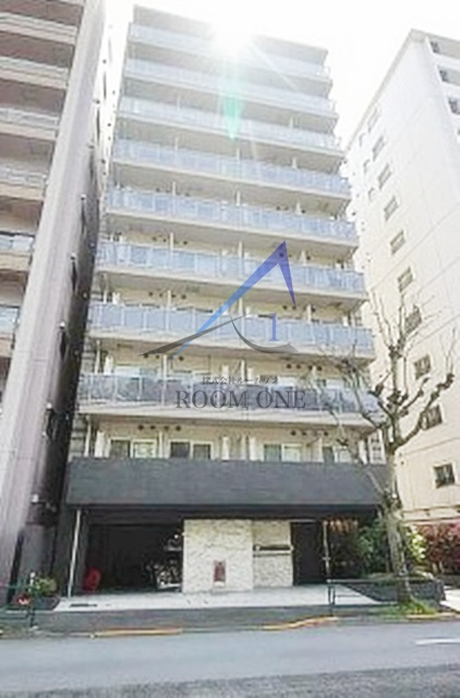 ガーラ・プレシャス神宮外苑