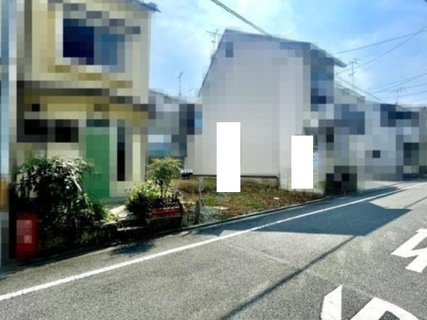 【前面道路含む現地写真】 | S41261-第三錦林