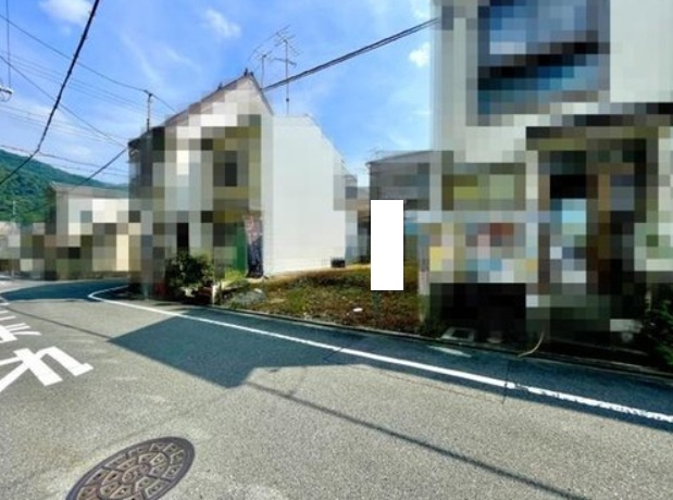 【前面道路含む現地写真】 | S41261-第三錦林