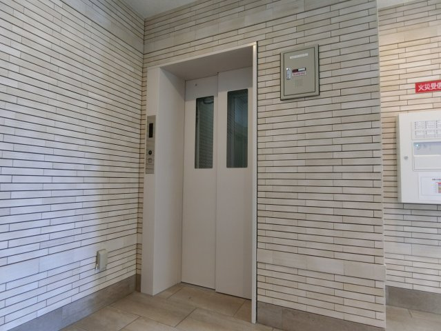 【設備】 | アルンドーインディカ茨木