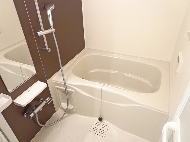 【浴室】 | アルンドーインディカ茨木