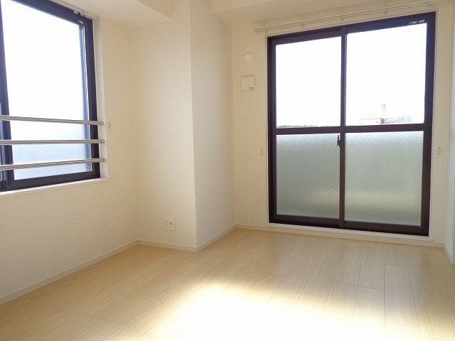 【寝室】 | アルンドーインディカ茨木