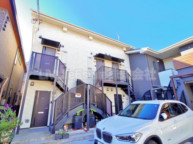 Ｎｅｗｐｏｒｔ　Ｍｅｓａ