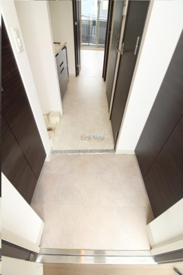 【内装】 | エステムコート難波WEST-SIDEⅥグラッド