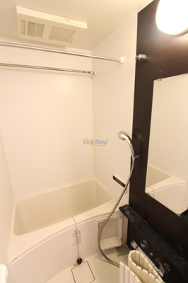 【浴室】 | エステムコート難波WEST-SIDEⅥグラッド