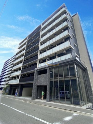 【外観】 | エステムコート難波WEST-SIDEⅥグラッド