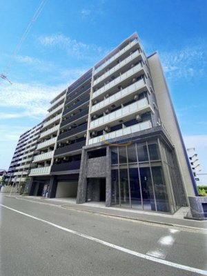 【外観】 | エステムコート難波WEST-SIDEⅥグラッド