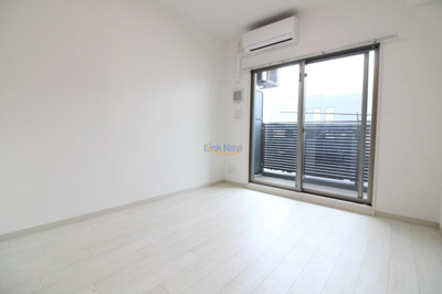 【居間・リビング】 | エステムコート難波WEST-SIDEⅥグラッド