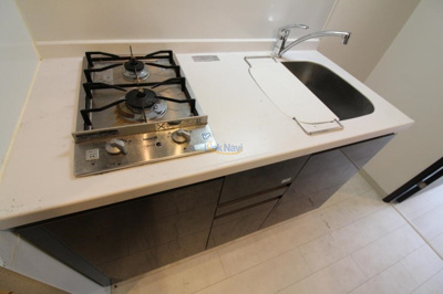 【キッチン】 | エステムコート難波WEST-SIDEⅥグラッド