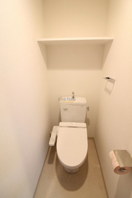 【トイレ】 | エステムコート難波WEST-SIDEⅥグラッド