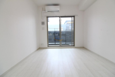 【居間・リビング】 | エステムコート難波WEST-SIDEⅥグラッド