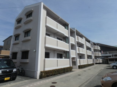 【外観】 | ライラックハウス