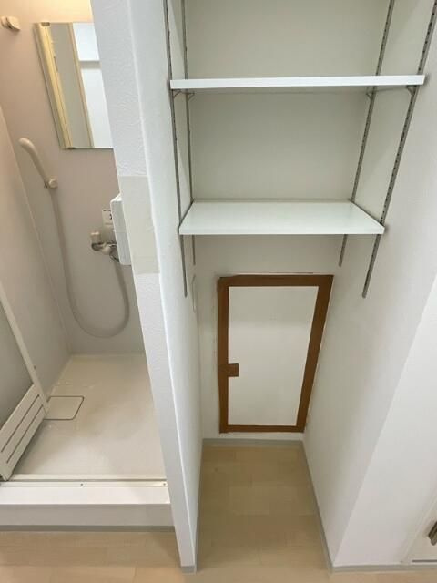 ソレイユ桜台の設備