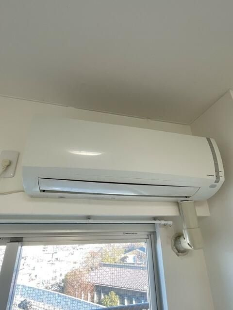 ソレイユ桜台の設備