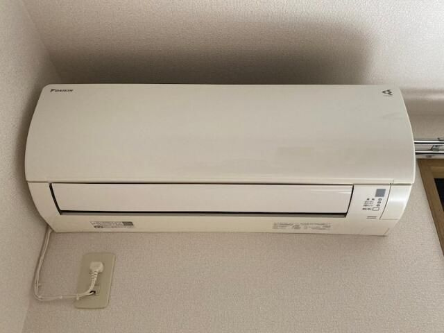 ジュネス光ヶ丘の設備