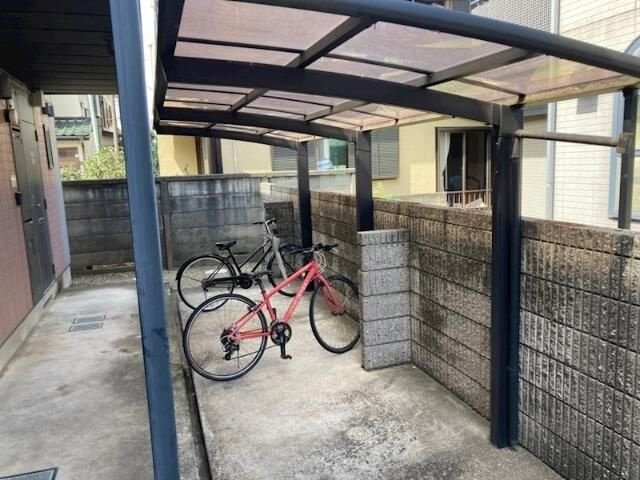 ジュネス光ヶ丘のその他