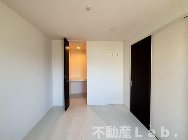 マウンテンクレストクレードルの収納