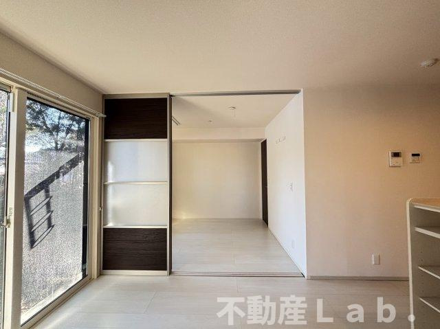 マウンテンクレストクレードルのセキュリティ