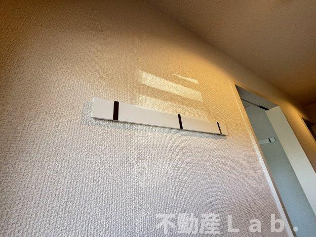 マウンテンクレストクレードルの設備