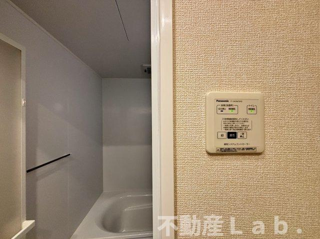 マウンテンクレストクレードルの設備