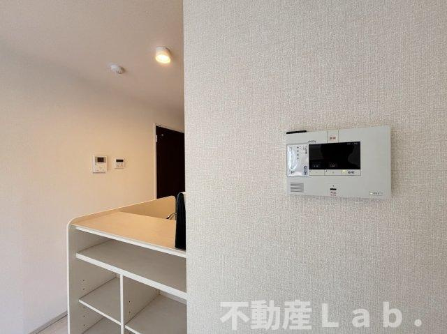 マウンテンクレストクレードルのセキュリティ