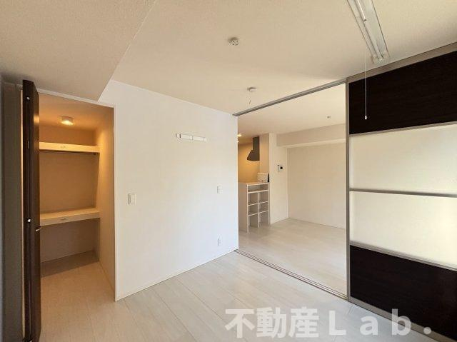 マウンテンクレストクレードルの収納