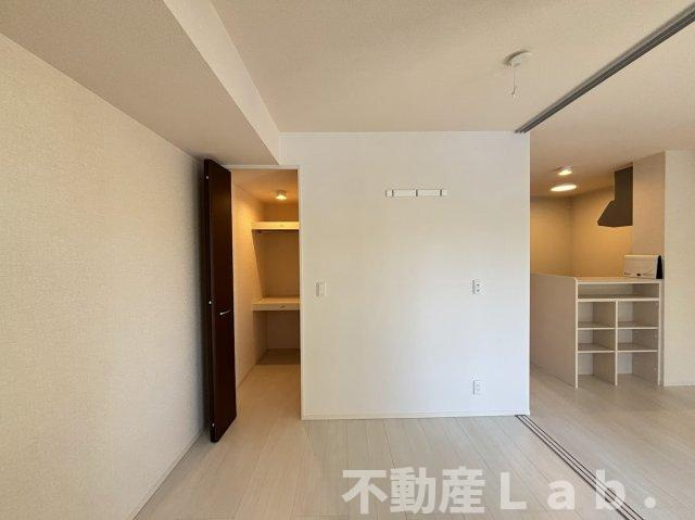 マウンテンクレストクレードルの収納