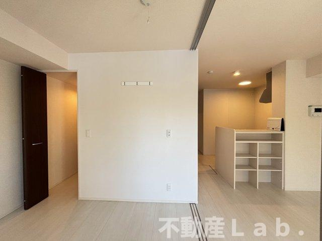 マウンテンクレストクレードルの収納