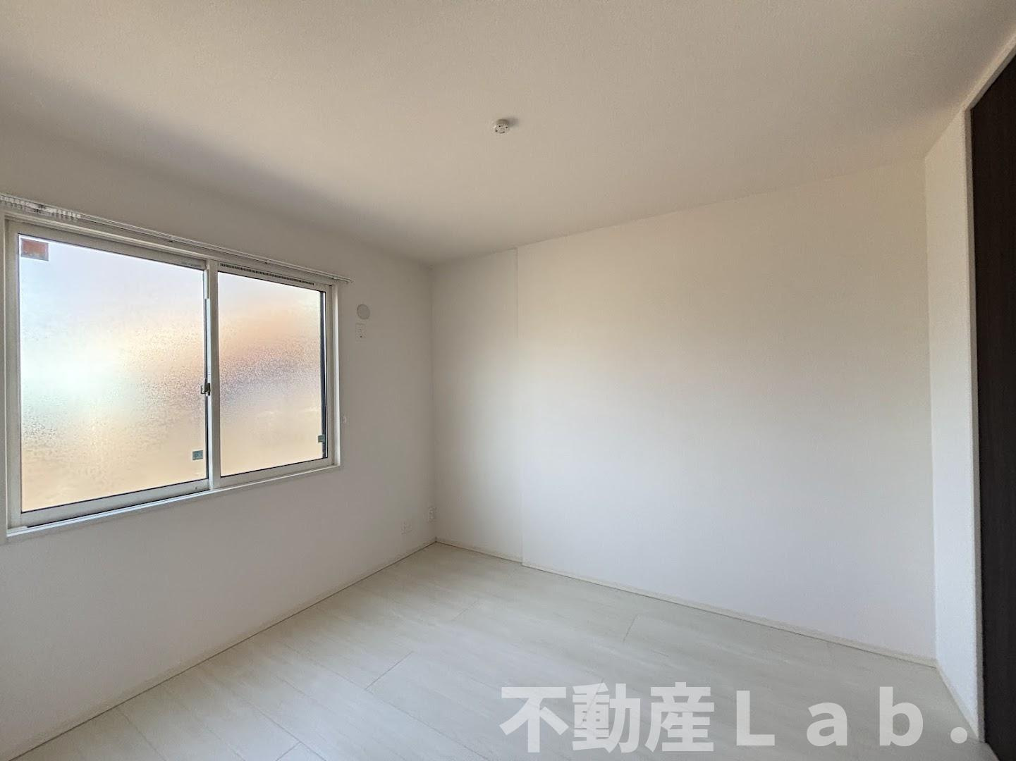 マウンテンクレストクレードルの内装