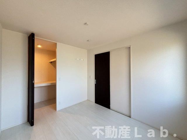 マウンテンクレストクレードルの収納