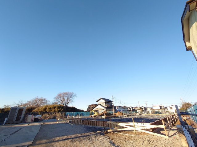 仮）取手市本郷４丁目新築アパートのその他