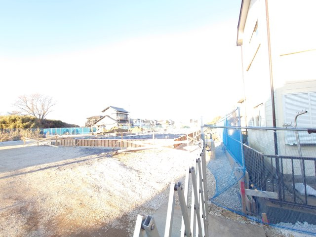 仮）取手市本郷４丁目新築アパートのその他