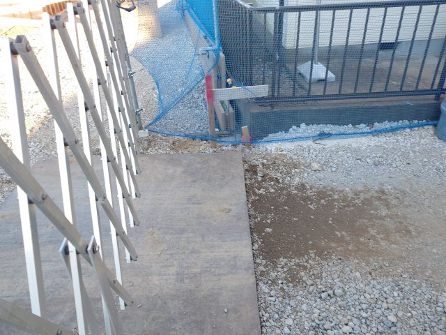 仮）取手市本郷４丁目新築アパートのその他