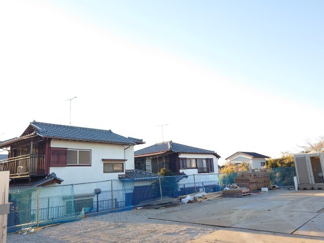 仮）取手市本郷４丁目新築アパートのその他