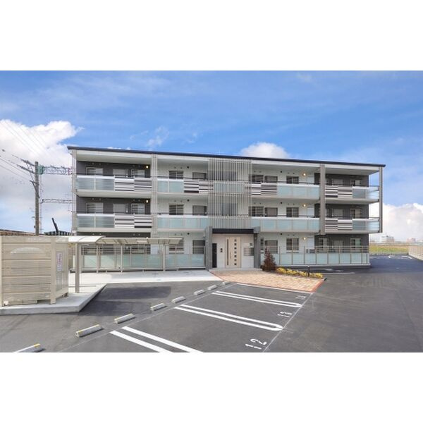 アルテハイム宮ノ陣Ⅱ