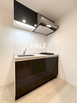 【キッチン】 | リアンプレミアムレジデンス平和