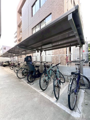 【その他共用部分】 | リアンプレミアムレジデンス平和