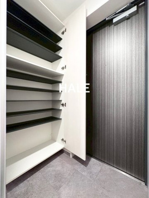 【設備】 | リアンプレミアムレジデンス平和