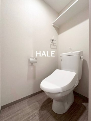 【トイレ】 | リアンプレミアムレジデンス平和
