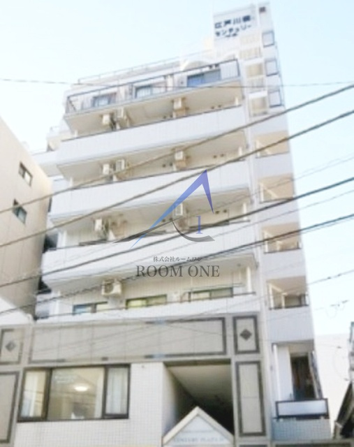 江戸川橋センチュリープラザ２１