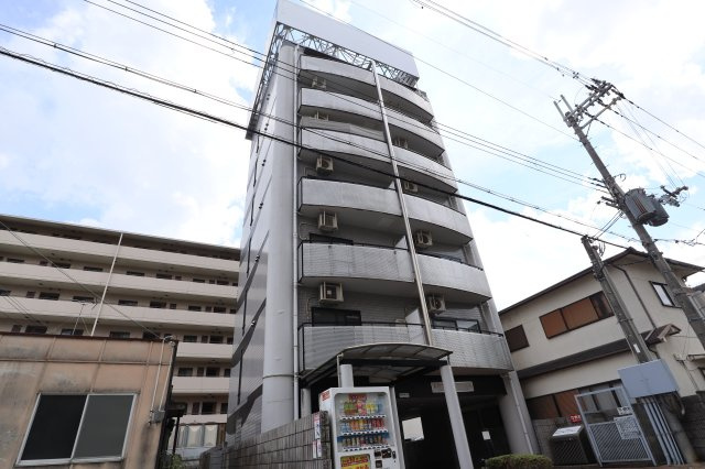 五位堂片岡マンション